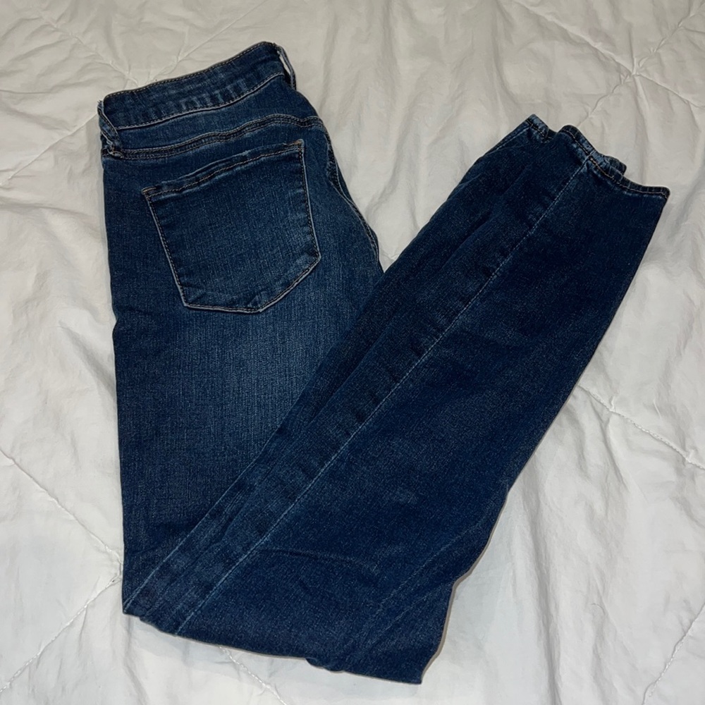Articles of Society Skinny Jeans